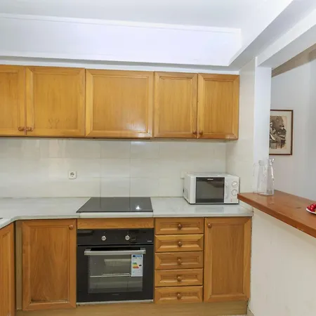 Appartement Melis Iii C3 By Interhome Pals