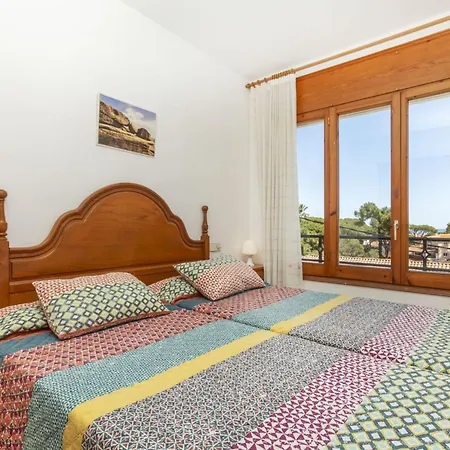 Сasa de vacaciones Melis Iii C3 By Interhome Pals