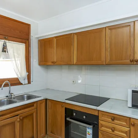 Melis Iii C3 By Interhome Appartement Pals
