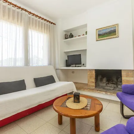 Melis Iii C3 By Interhome Appartement *