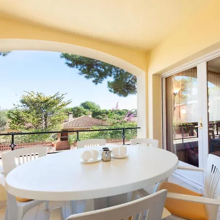 Melis Iii C3 By Interhome Apartment