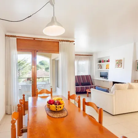 Melis Iii C3 By Interhome Pals
