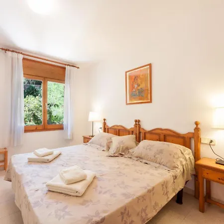 Melis Iii C3 By Interhome Apartment *