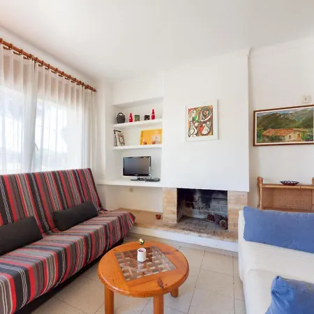 Melis Iii C3 By Interhome Apartment