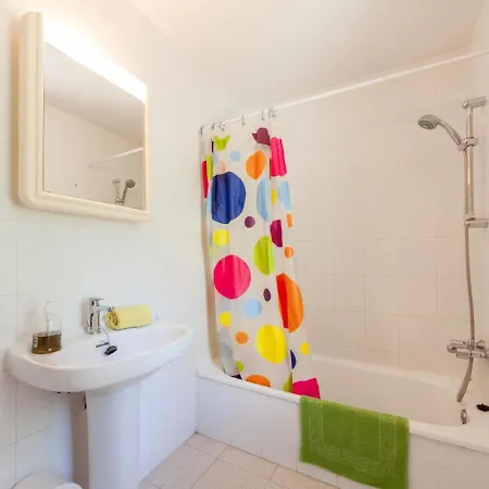Apartment Melis Iii C3 By Interhome *